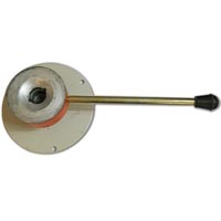 CFL Punching Machine