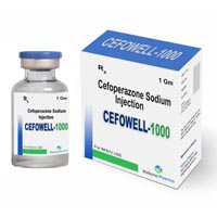 Cefoperazone Sodium