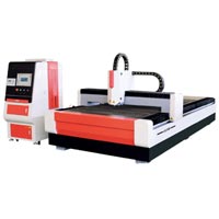 CNC Flame Cutting Machine