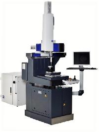 CNC Gear Tester