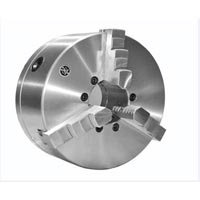 CNC Lathe Chucks