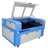 Co2 Laser Cutting Machine