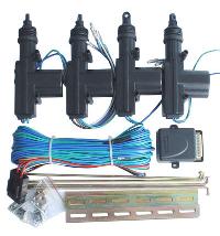 Central Locking System