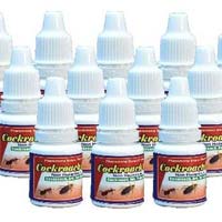 Cockroach Gel