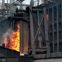Coke Oven