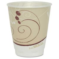 Cold Drink Paper Cup