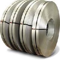Cold Rolled Steel Strips