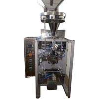 Collar Type Packing Machine
