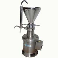 Colloid Mill