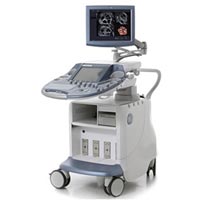 Color Doppler Machine