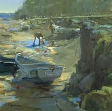 Contemporary Painting