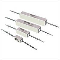 Ceramic Encased Resistors