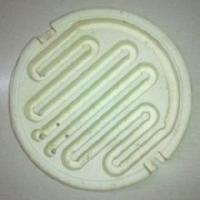 Ceramic Heater Plate