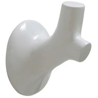 Ceramic Hook