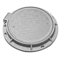 Circular Manhole Cover