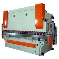 CNC Bending Machine