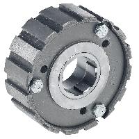 Clutch Hub