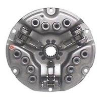 Clutch Pressure Plate