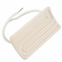 Ceramic Infrared Heaters