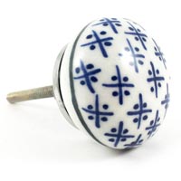 Ceramic Knobs