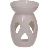 Ceramic Oil Burner