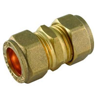 Compression Fittings