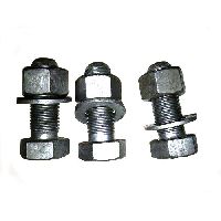 Construction Fastener