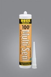 Construction Sealants