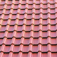 Ceramic Roof Tiles