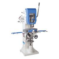 Chain Mortising Machine