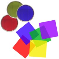 Color Filters