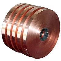 Copper Alloy Strips