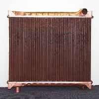 Copper Radiator