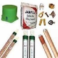 Chemical Earthing Electrodes