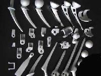 Corrosion Resistant Steel