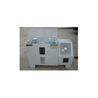 Corrosion Test Chamber