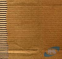 Corrugated Paper Sheets