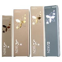 Cosmetic Packaging Box