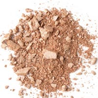 Cosmetic Powders & Exfoliants