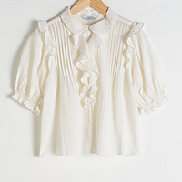 Cotton Blouse