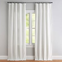 Cotton Curtains