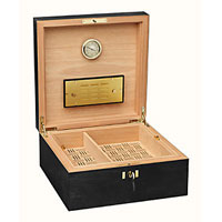 Cigar Box