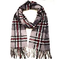 Cotton Muffler