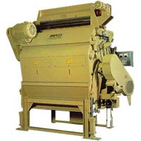 Cotton Seed Delinting Machine