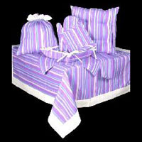Cotton Table Linen