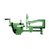 Circle Cutting Machine