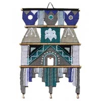 Cotton Wall Hangings