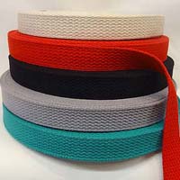 Cotton Webbing Tape