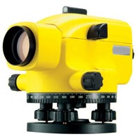 Civil Engineering Instruments