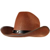 Cowboy Hat